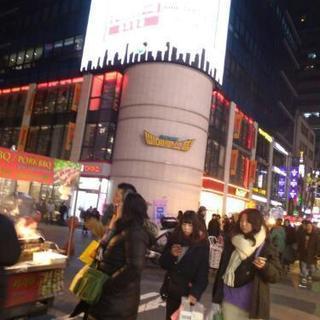☆オフ会☆お花見☆韓国☆