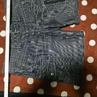 ショートパンツ(依頼品)中古