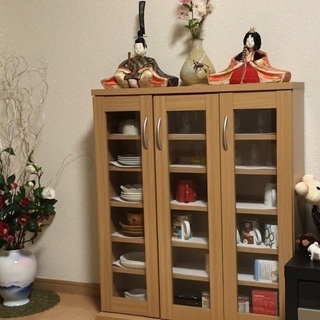 雛人形  🎎  2月25日迄期間限定で終了します
