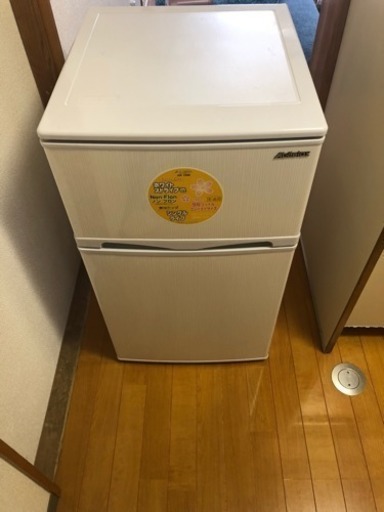 冷蔵庫 一人暮らし用