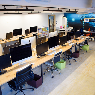 映像編集のお仕事に関わりたい方！動画制作や編集の基礎を一から学べます【ネット動画クリエイター専攻8ヶ月】の画像