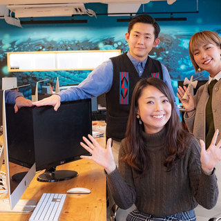 映像編集のお仕事に関わりたい方！動画制作や編集の基礎を一から学べます【ネット動画クリエイター専攻8ヶ月】の画像