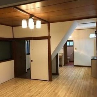 礼金無し！ペット可、サンルーム付きがうれしい戸建て物件　南大塚駅 15分 ２ＬＤＫ - 賃貸（マンション/一戸建て）