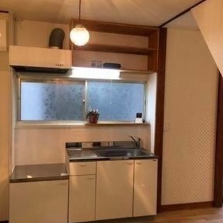 礼金無し！ペット可、サンルーム付きがうれしい戸建て物件　南大塚駅 15分 ２ＬＤＫ − 埼玉県
