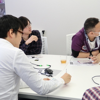 プログラム・WEB特化就労移行支援事業所　「未来のかたち」 - 地元のお店