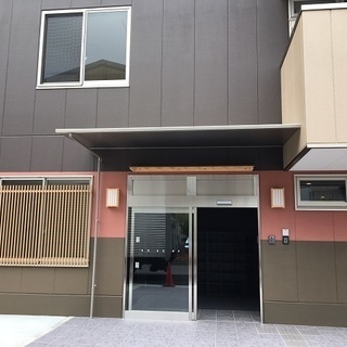 【城東区今福南】サービス付き高齢者向け住宅での常勤ヘルパーさん募集☆若手が多く活躍しています♪充実の福利厚生と地域密着の働きやすい環境です☆の画像
