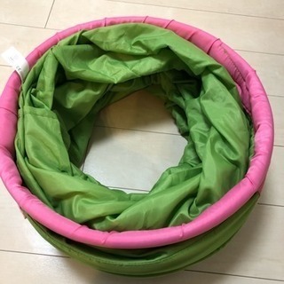 IKEA イケア トンネル