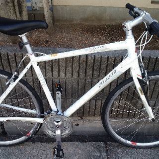 🚴specialized sirrus elte 