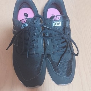 靴新商品New Balance