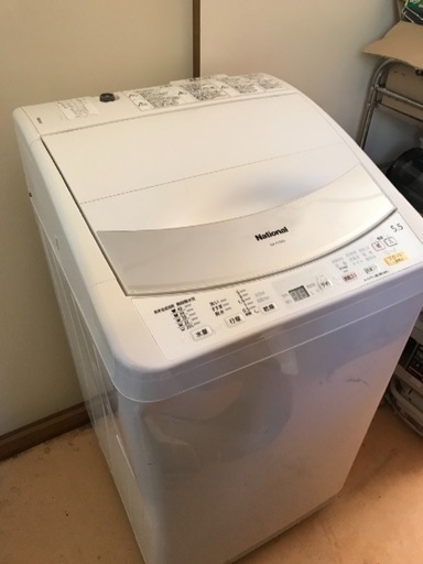洗濯機 一人暮らし用