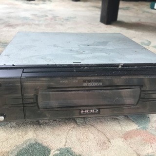 カーナビDVD