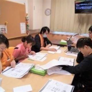 【正看護師募集☆】サービス付き高齢者向け住宅・住宅型有料老人ホームでのパート看護師さん募集☆本社内に託児所もあるのでお子さまのいる方でも安心です！の画像
