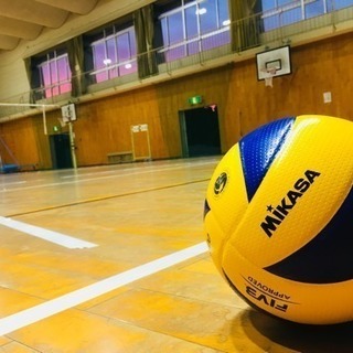 鈴鹿市  男女混合6人制  新規メンバー募集！！