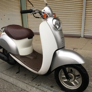 ★クレアスクーピー.ホンダ☆色々整備済み^_^すぐに乗り出せます...