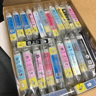 インク 互換品