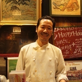 【履歴書不要！パスタやイタリア料理が好きな方探してます】パスタのお店のホール、キッチンスの画像