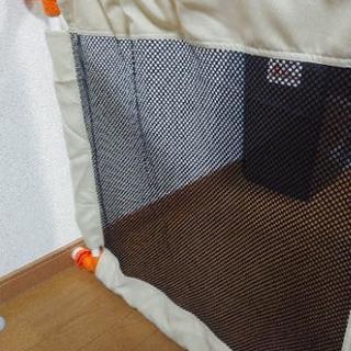 値下げしました。大きいサイズ、とおせんぼ