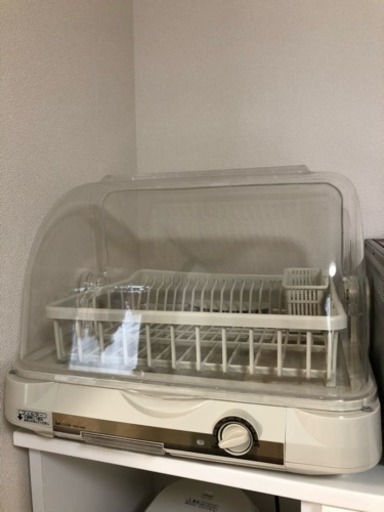 食器乾燥機お譲りします