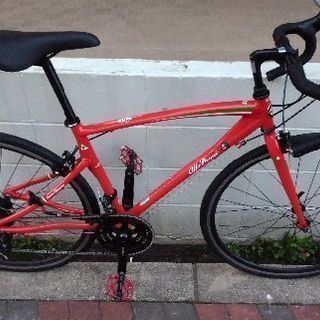 Alfa Romeo 自転車の中古が安い！激安で譲ります・無料で
