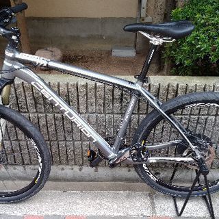 🚴CENTURION　BACKFIREの画像