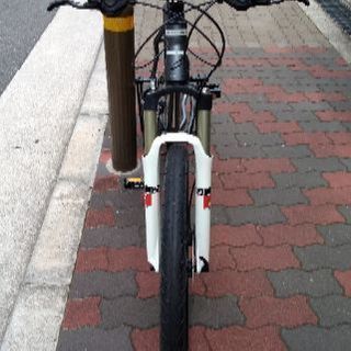 🚴CENTURION　BACKFIREの画像