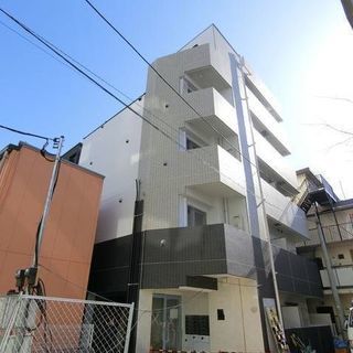 ★新築　初期費用7万でご紹介　敷金０円　礼金0円　ネット無料