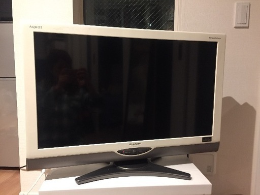 中古テレビ