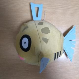 ヒンバスのぬいぐるみ（ポケモン）