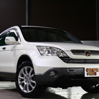 【車検２年付】 ホンダ CR-V 2.4 ZX エクスクルーシブ...