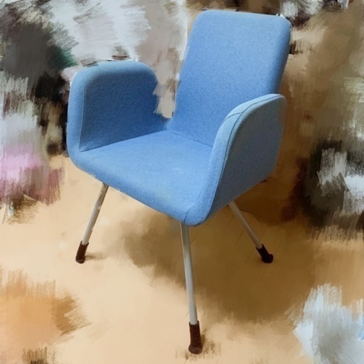 IKEA チェア 定価17,990円