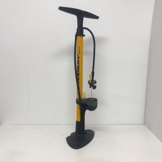 即日受渡可能❣️ JoeBlow Sport 自転車空気入れ 1...