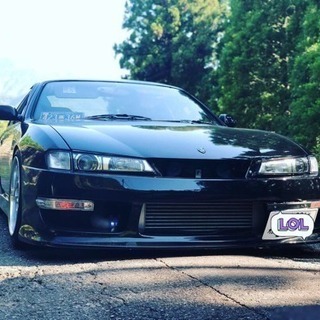 s14前期→後期仕様(ライトチューン)の画像