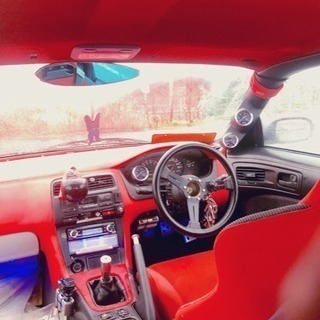 s14前期→後期仕様(ライトチューン)の画像