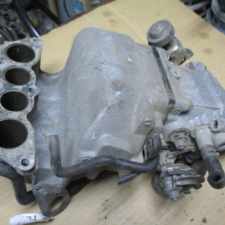 マツダRX-7(FC3S後期用)サ-ジタンクの画像
