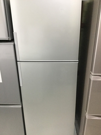 【送料無料・設置無料サービス有り】冷蔵庫 SHARP SJ-23X-S 中古