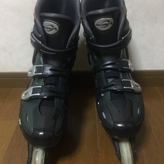 ローラーブレード 取引中