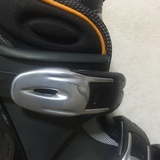 ローラーブレード 取引中の画像