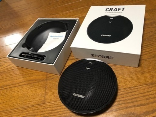 bluetooth スピーカー  防水 マグネット アクセサリー 値段交渉可！