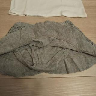 COMME CA DU MODE＊90㎝セットの画像