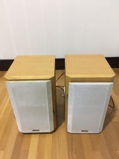 (ジャンク品)Victor SP-MXS55MD