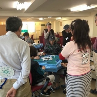 麻雀メンバー募集 - 友達