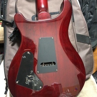 [2/21まで]PRS SE Custom 24の画像