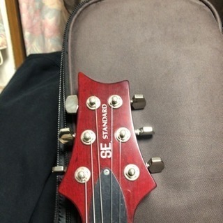 [2/21まで]PRS SE Custom 24の画像