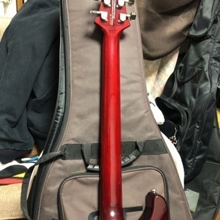 [2/21まで]PRS SE Custom 24の画像