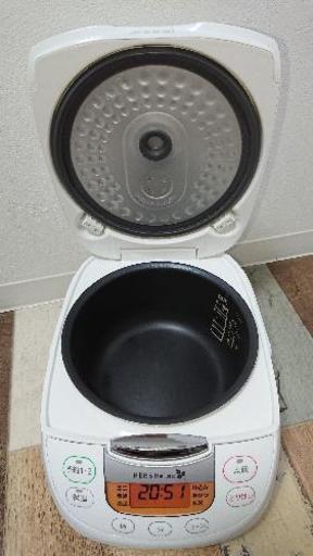 炊飯器5合