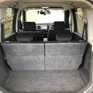 スズキワゴンRスティングレーターボ　黒　程度良し！車検来年の6月まで　即引渡しＯＫです。の画像