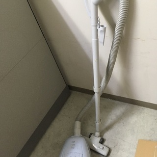 掃除機お売りします 500円