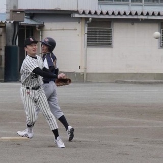 相模原市ソフトボール部員募集！（野村FOX）