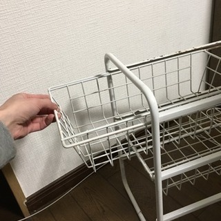ラックの画像