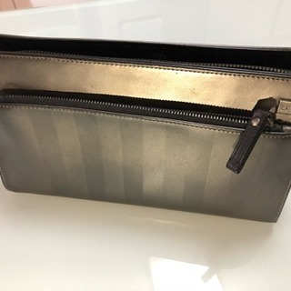 Calvin klein セカンドバッグ（定価20000円で購入）